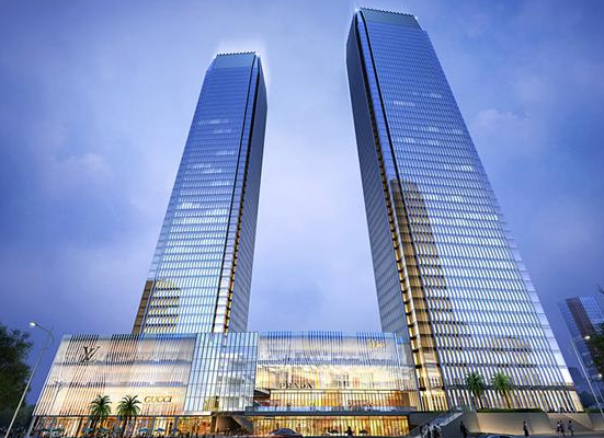 星空(中国)一站式服务平台携手沅江市政府，走砂石全产业链发展之路