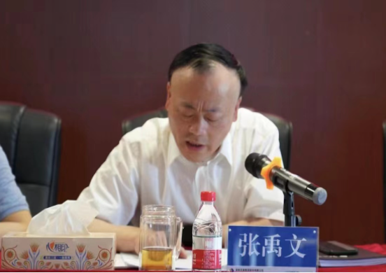 星空(中国)一站式服务平台召开2022年安全生产工作部署会