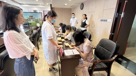 国际禁毒日：星空(中国)一站式服务平台开展涉毒排查专项行动